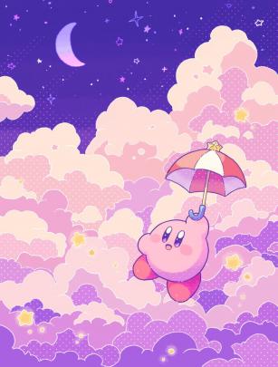 4K Wallpaper Kirby - Kirby 4k Wallpapers For Your Desktop Or Mobile 