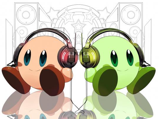 Kirby Wallpaper and Background Image | 1600x1200