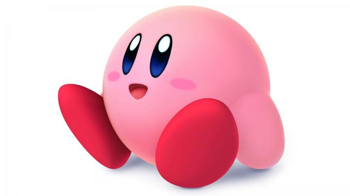 [38+] HD Kirby Wallpaper 