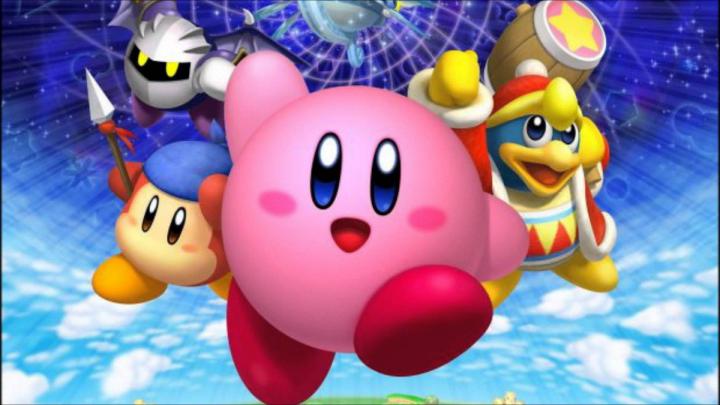 Kirby Wallpapers (80+ background pictures)