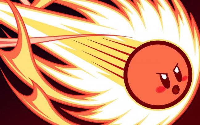 Kirby Wallpapers