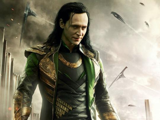 [49+] Loki Wallpapers HD 