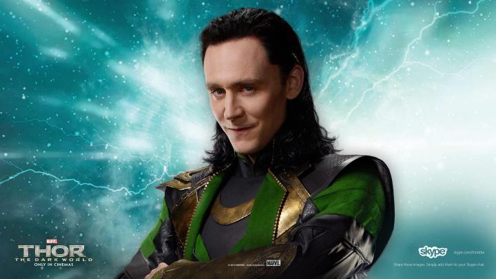 Loki Wallpapers