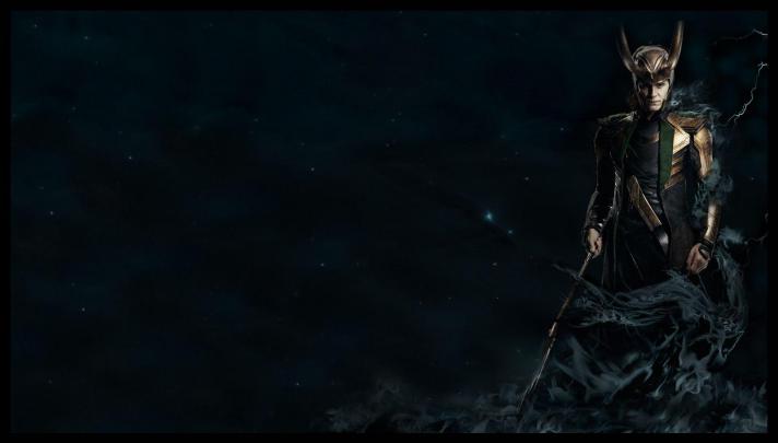 Loki Wallpapers