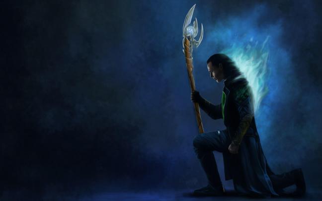 Loki HD Wallpapers