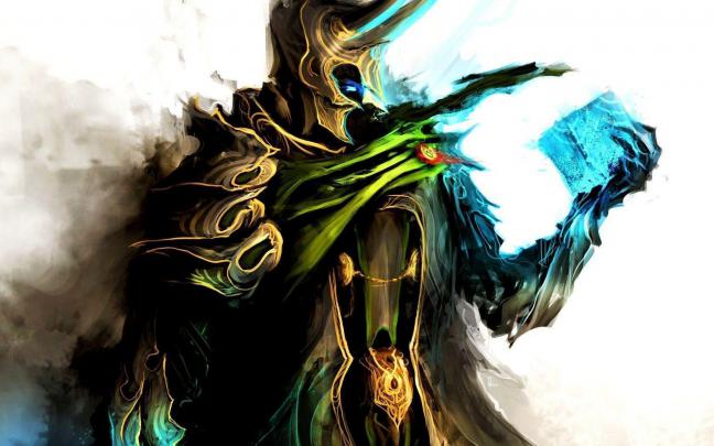 Loki Wallpapers