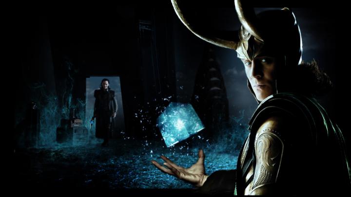 Loki Wallpapers HD (71+ images)