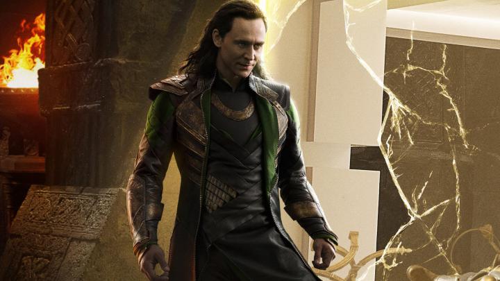 Loki HD Wallpapers