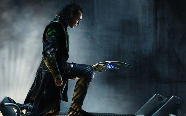 Loki Wallpapers