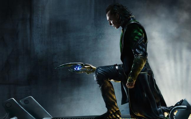 Loki wallpaper | 2880x1800 | #80277