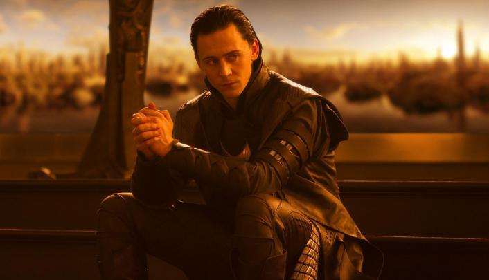 Loki Wallpapers