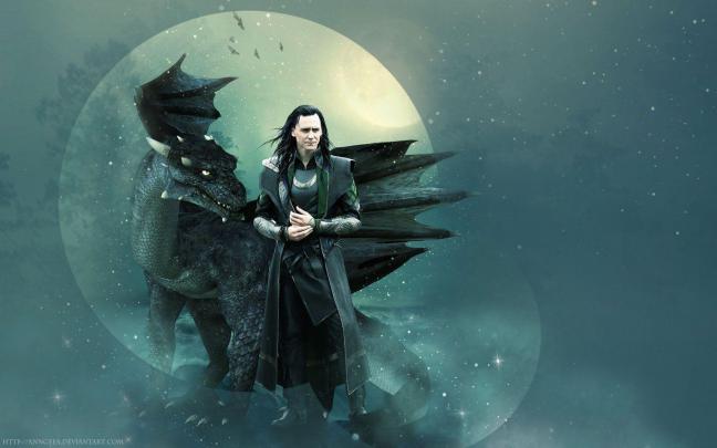 Loki Wallpapers