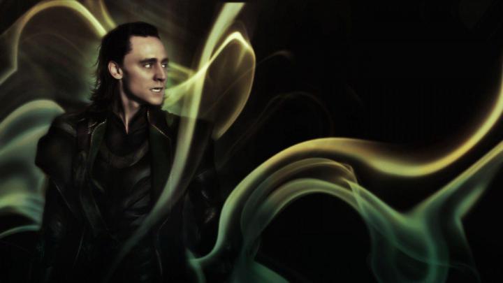 Loki Wallpapers HD