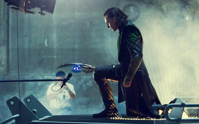 Loki Wallpapers
