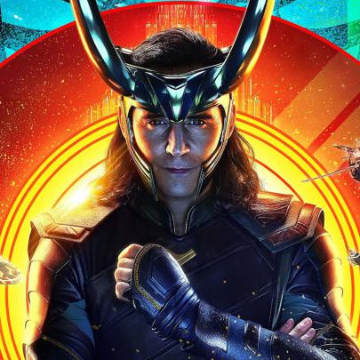 Loki Ragnarok Wallpapers