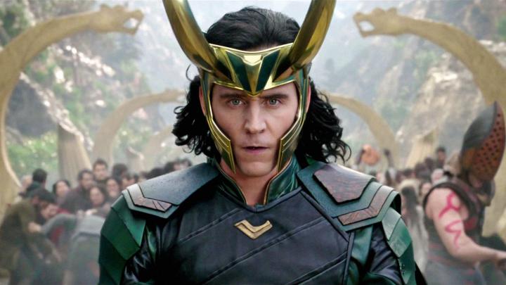 Loki HD Wallpapers