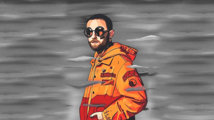 Mac Miller HD Wallpaper - KoLPaPer - Awesome Free HD Wallpapers