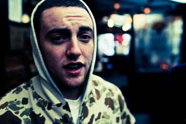 Mac Miller Wallpapers