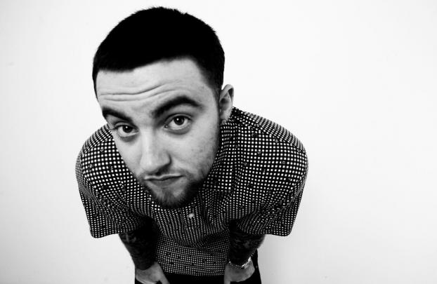 Mac Miller Wallpapers