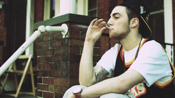 Mac Miller Wallpaper (72+ images)