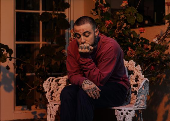 2048x1152 Mac Miller Rapper 2048x1152 Resolution HD 4k Wallpapers 