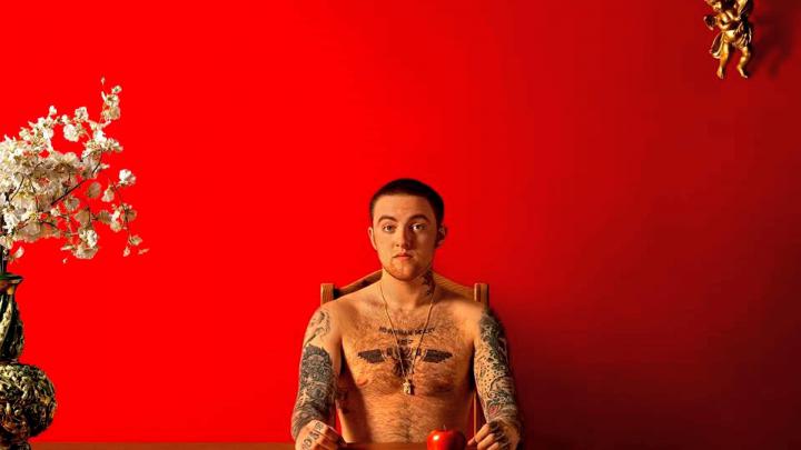 Mac Miller Computer Wallpapers
