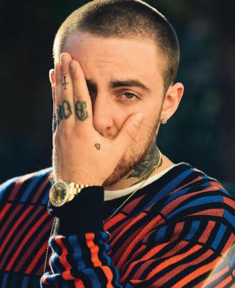 Mac Miller Wallpapers