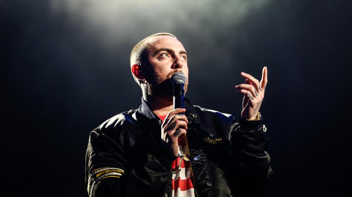 Mac Miller, HD Music, 4k Wallpapers, Images, Backgrounds, Photos and 