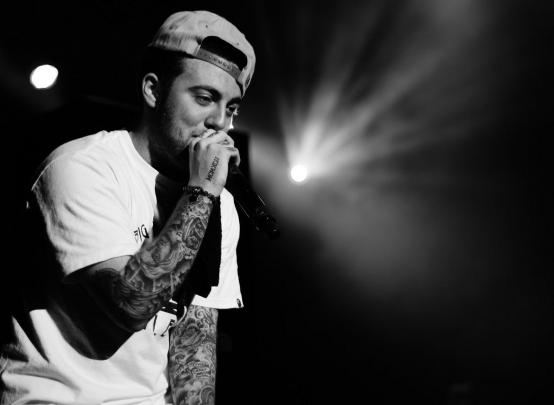 Mac Miller Wallpapers