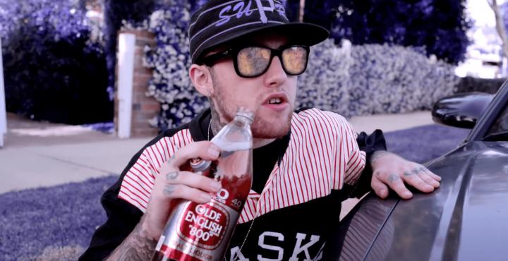 Mac Miller Wallpapers