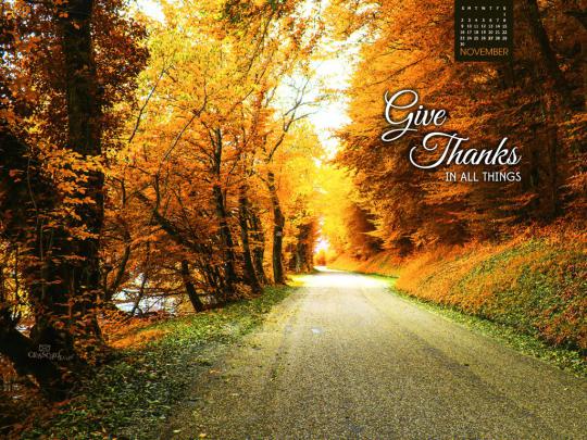 [48+] Free November Wallpaper for Desktop 