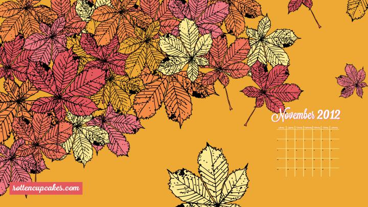 [45+] November Wallpaper Pictures 