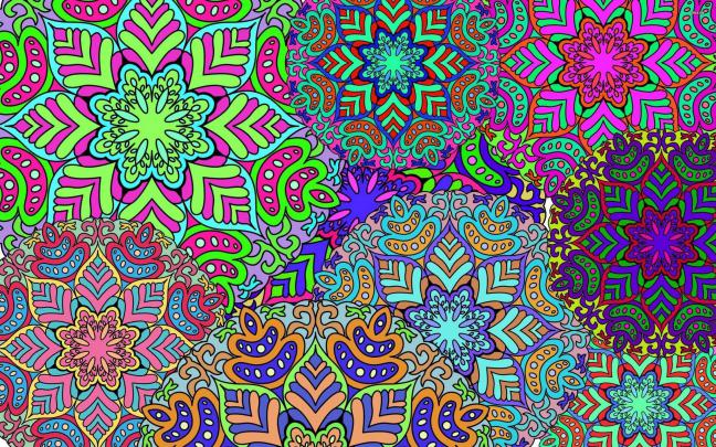 Desktop Backgrounds Patterns