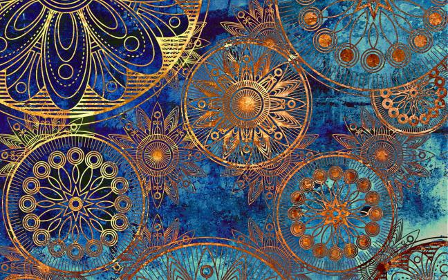 Desktop Background Patterns (65+ images)