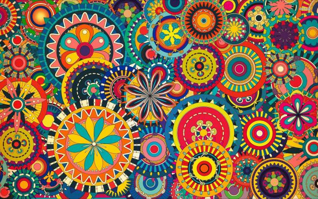 Pattern Desktop Backgrounds