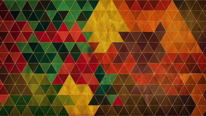 Abstract Pattern Wallpapers