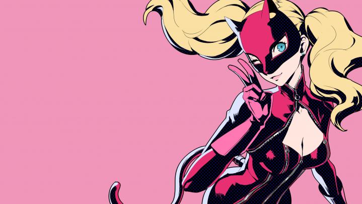 Persona 5 wallpaper \u00b7\u2460 Download free full HD backgrounds for desktop 