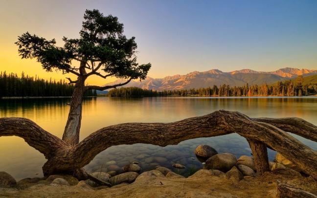 Relaxing Desktop Backgrounds