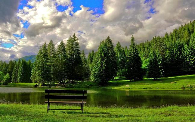 Relaxation Wallpapers