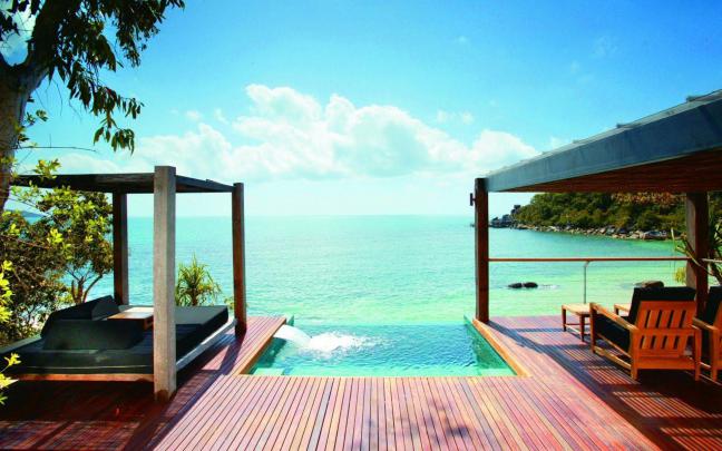 Relaxing Wallpapers