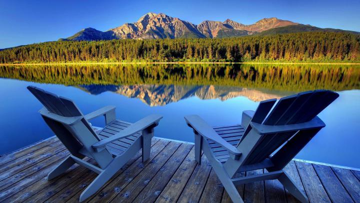 Relaxing HD Wallpapers