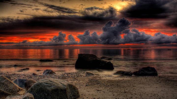 Relaxing Wallpapers