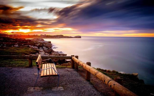 Relaxing Wallpapers for Desktop (53+ images)