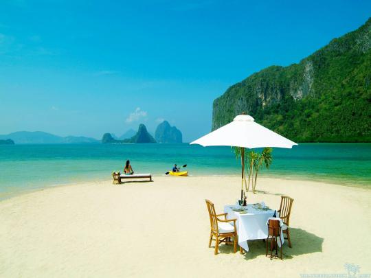 Relaxing Wallpapers for Desktop (53+ images)