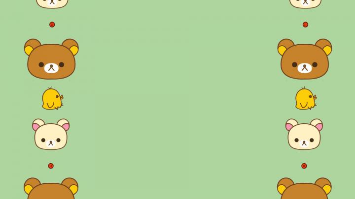 Rilakkuma iPhone Wallpaper (87+ images)
