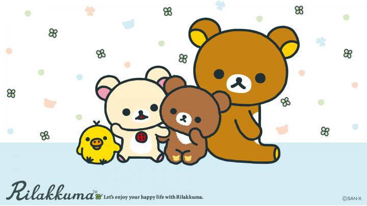 Rilakkuma iPhone Wallpaper (87+ images)
