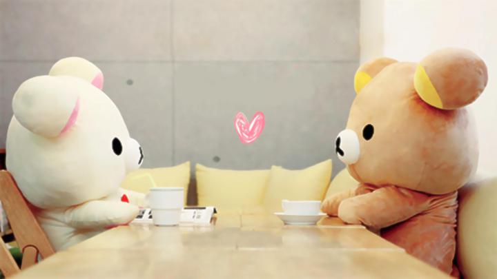 Rilakkuma Laptop Wallpapers - Top Free Rilakkuma Laptop Backgrounds 