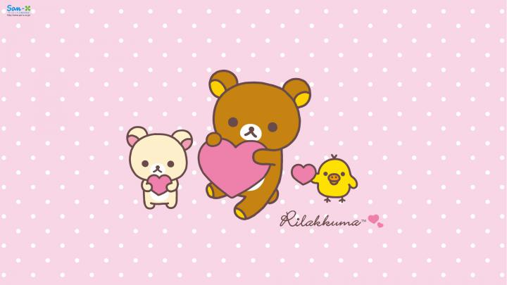 Rilakkuma Wallpapers (75+ pictures)