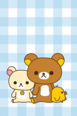 Rilakkuma Wallpapers