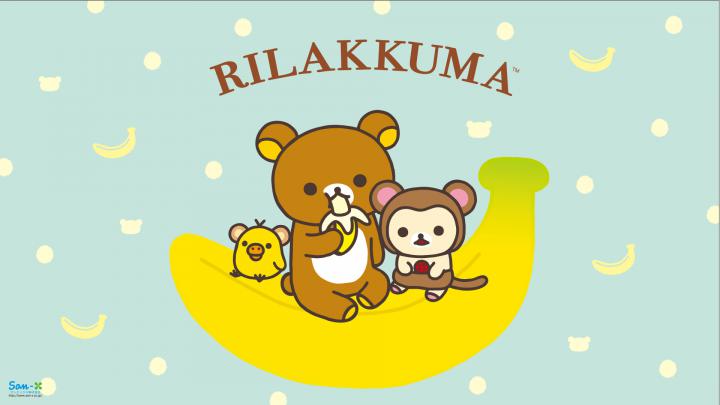 Rilakkuma iPhone Wallpaper (87+ images)